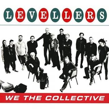 WE THE COLLECTIVE