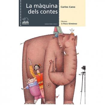 La màquina dels contes: 4