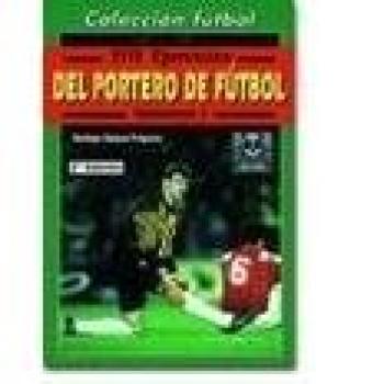 1111 ejercicios del portero de futbol