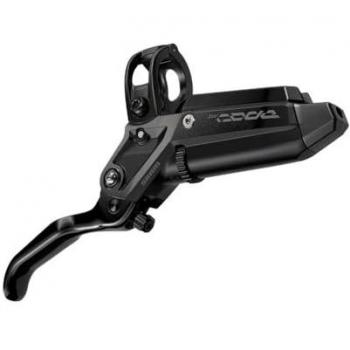 Freno de disco hidráulico delantero SRAM Code Stealth 950mm manetas de freno Negro