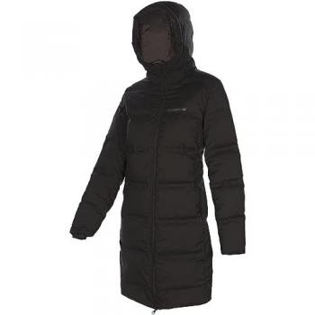 Chaqueta outdoor Trangoworld Galway mujer color negro talla M