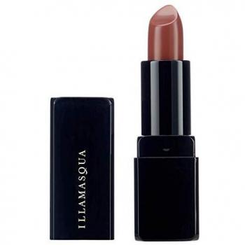 Illamasqua Antimatter Lipstick, Gravity
