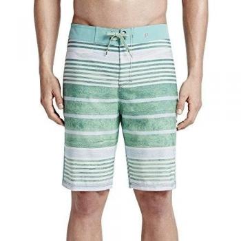 Hurley - Phantom Hightide 21, color enamel green, talla 34