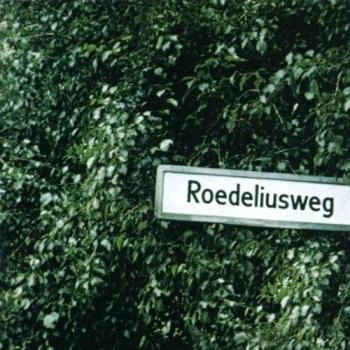 Roedeliusweg