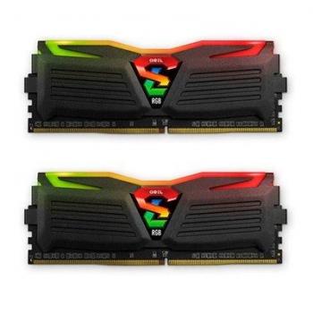 Geil Super Luce - Módulo de Memoria DDR4