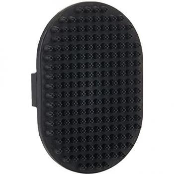 Trixie Massage Glove with Star Tips