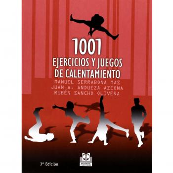 Mil 1 ejercicios y juegos de calentamiento