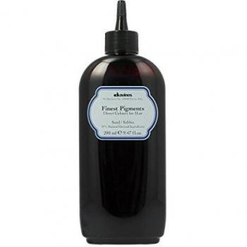 Davines Finest Pigments Hair Color Gel Sand 280 ml - Natural Ingredients