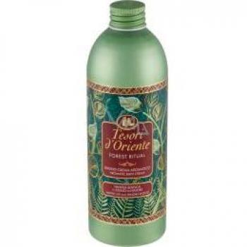 Forest Therapy Aromatic Bath Cream 500 ml