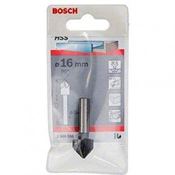 Bosch 2 608 596 372 - Avellanadores cónicos