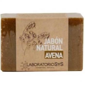 Sys Jabón Avena 100g