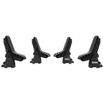 Soporte Dockgrip para Kayak y Canoa Thule con Protección 895000