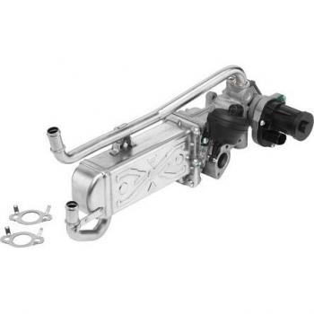 BorgWarner Wahler Cooler de recirculación de gases de escape 710862R