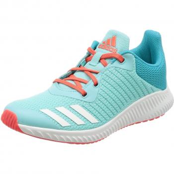Adidas fortarun k zapatillas de deporte unisex ninos aqueneftwblacorsen 375 eu