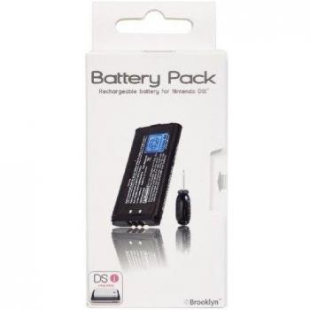 Vidis Brooklyn Battery Pack - Pila recargable