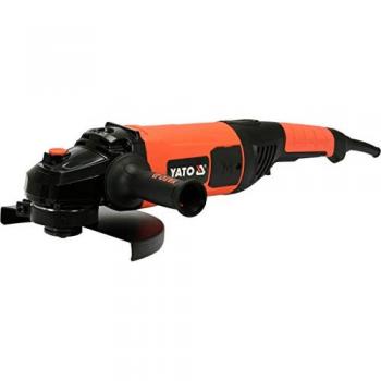 Amoladora Angular 230mm 2800W Yato YT-82110