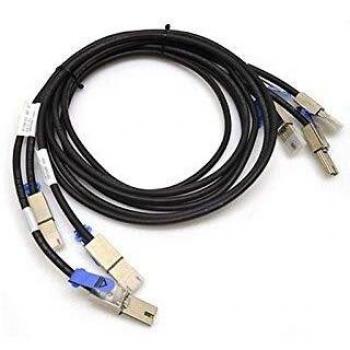 1U GEN10 8SFF SAS CABLE K STOCK