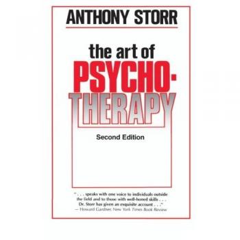 The art psychotherapy second edition