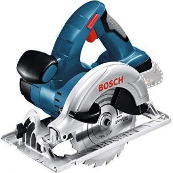 Bosch Professional GKS 18 V-LI Sierra circular, 4100 g
