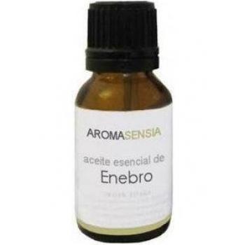 Aromasensia Enebro Aceite Esencial 15 ml - 1 Unidad