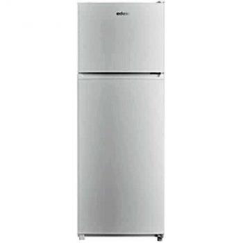 Frigorífico 2 puertas Edesa EFT1711WH, Blanco, 177 cm, F