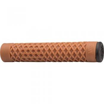Oid odi flangeless cult x vans para bicicleta bmx grips gum