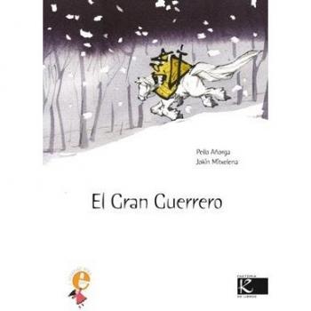 El gran guerrero