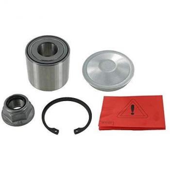 SKF VKBA 3676 Kit de rodamientos para rueda