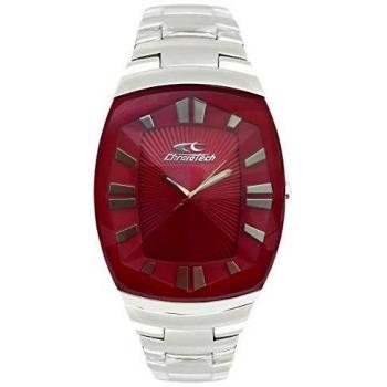 Chronotech Women's Watch CT7065L-27M (31 mm) - Red