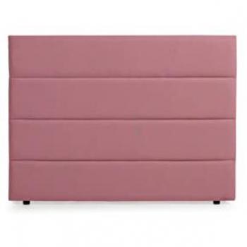 Cabecero Tapizado Genova Acualine 170x120x8 cm