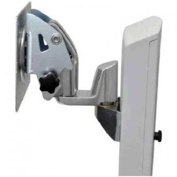Kit de Pivotación Pan para Carro LCD SV Ergotron 97-650 con Accesorios para Escáner de Código de Barras