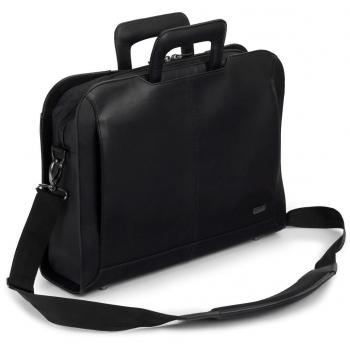 Targus Executive TBT263EU - Maletín para portátil hasta 14, Color Negro