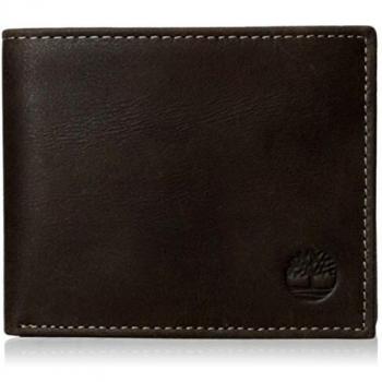 Timberland nublado Passcase para Hombres Un tamaño marrón