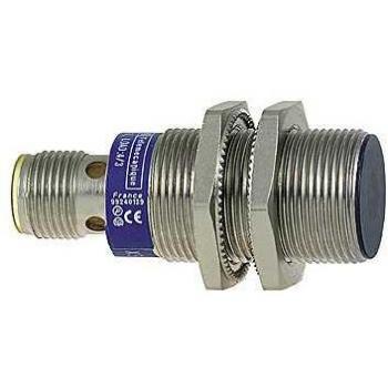 DETECTOR 10 A 38VCC 10MM