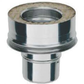 Adaptador ADO Ø125 mm