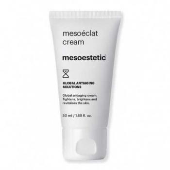 Mesoéclat Brightening Maintenance Cream 50ml by Mesoestetic