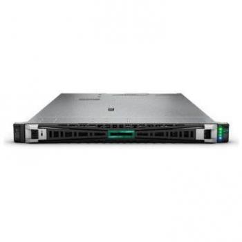 HPE ProLiant DL360 Gen11 Server 1.92 TB Rack (1U) Intel Xeon Silver 4510 2.4 GHz 64 GB DDR5-SDRAM 1000 W