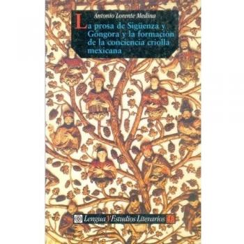PROSA DE SIGUENZA Y GONGORA Y LA FORMACI