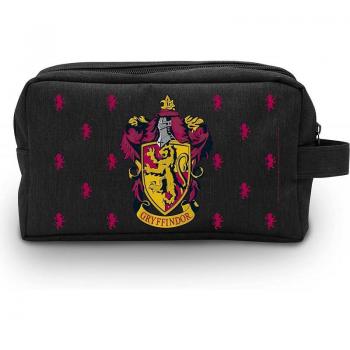 Estuche Neceser Gryffindor Harry Potter