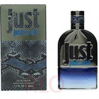 Roberto Cavalli Just Cavalli Man Eau de Toilette Spray 50 ml