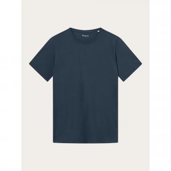 KnowledgeCotton Apparel Agnar Organic Cotton T-Shirt
