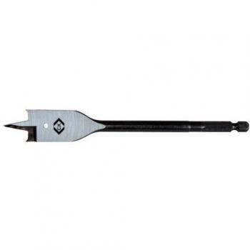 C.K T2942-25 - Broca con mango hexagonal
