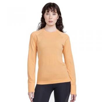 Craft Core Dry Active Comfort Women's Long Sleeve Baselayer Jersey - Size L
