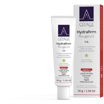 Cepage Hydrafirm Rougeurs 30 ml