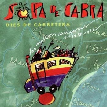 Dies De Carretera