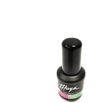 Esmalte de Uñas Permanente Gel On-Off 7mL, Color Thermal Orchid & Nature