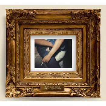 Vinilo Ghost on Ghost de Iron & Wine