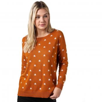 Vero Moda - Jerséi - para Mujer Amarillo Amarillo 34