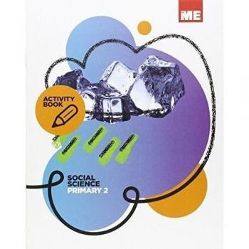 Social Science PR 2 completo WB