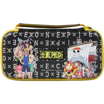 FR-TEC One Piece Thousand Sunny Premium Game Case para Nintendo Switch